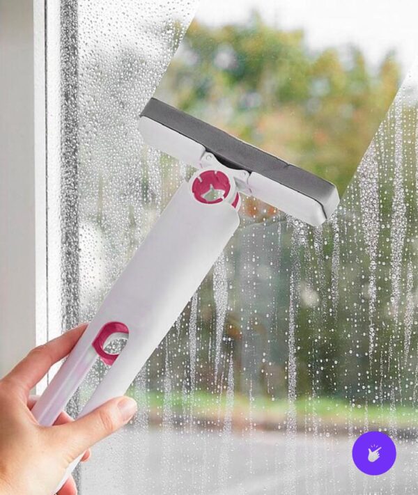 🧼✨ Mini Limpiador Exprimible