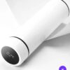 🌡️ Termo Inteligente con Pantalla LED – Sabe exactamente cuándo tomar tu bebida