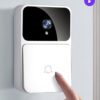 🔔📷 Timbre Cámara WiFi con Audio Bidireccional