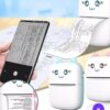 Mini Impresora29 🖨️✨ Mini Impresora Portátil Térmica