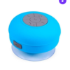 🔊💧 Parlante Bluetooth Resistente al Agua