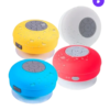 🔊💧 Parlante Bluetooth Resistente al Agua