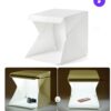 📸✨ Mini Estudio Fotografía Caja Luz HL11031